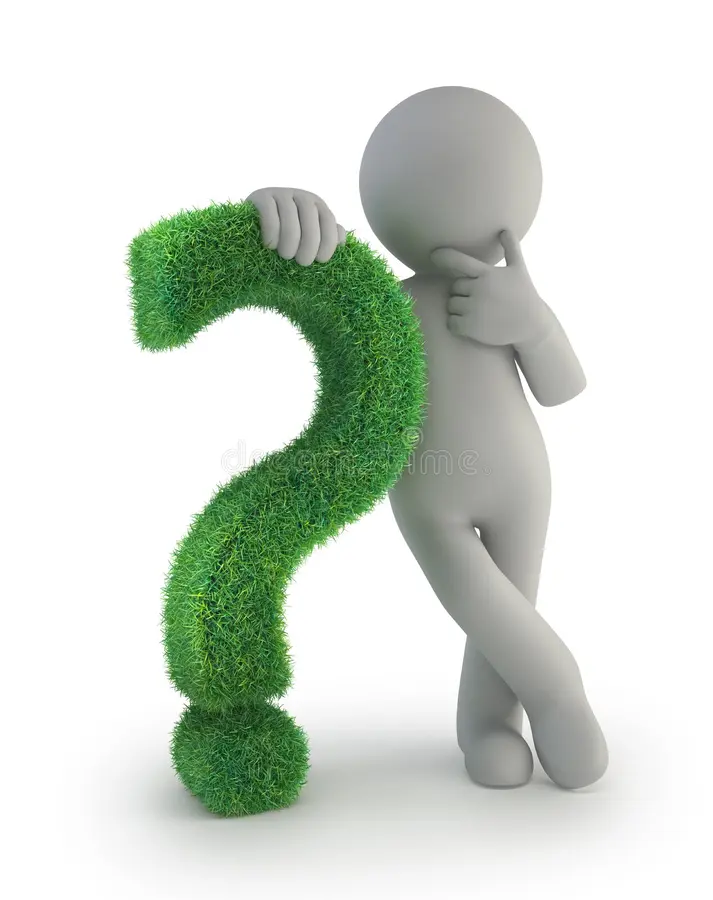 FAQ Illustration